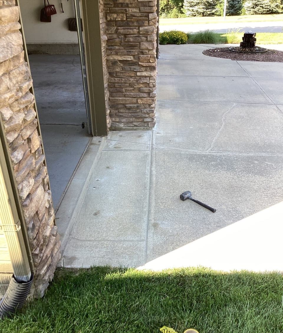 Project photos: La Vista, NE
