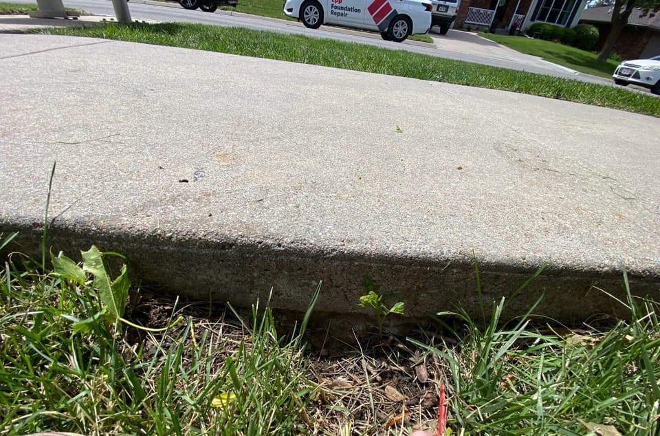 Project photos: Lincoln, NE