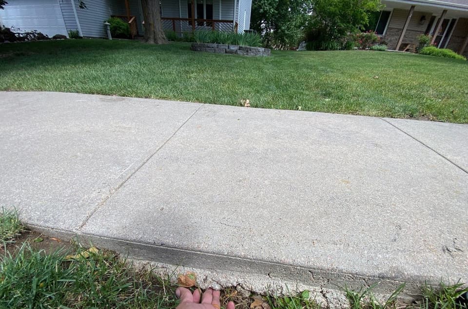 Project photos: Lincoln, NE