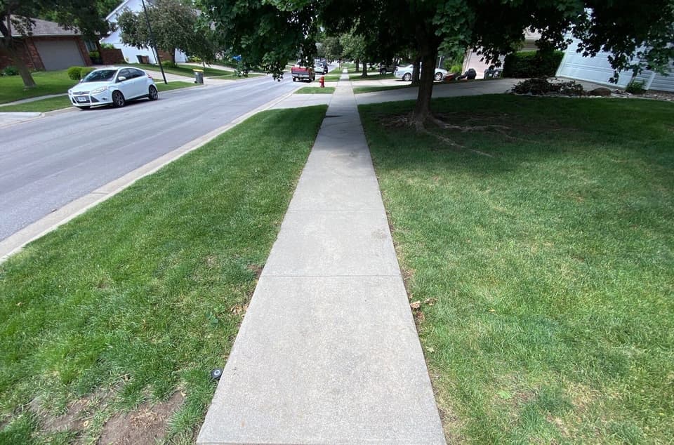 Project photos: Lincoln, NE