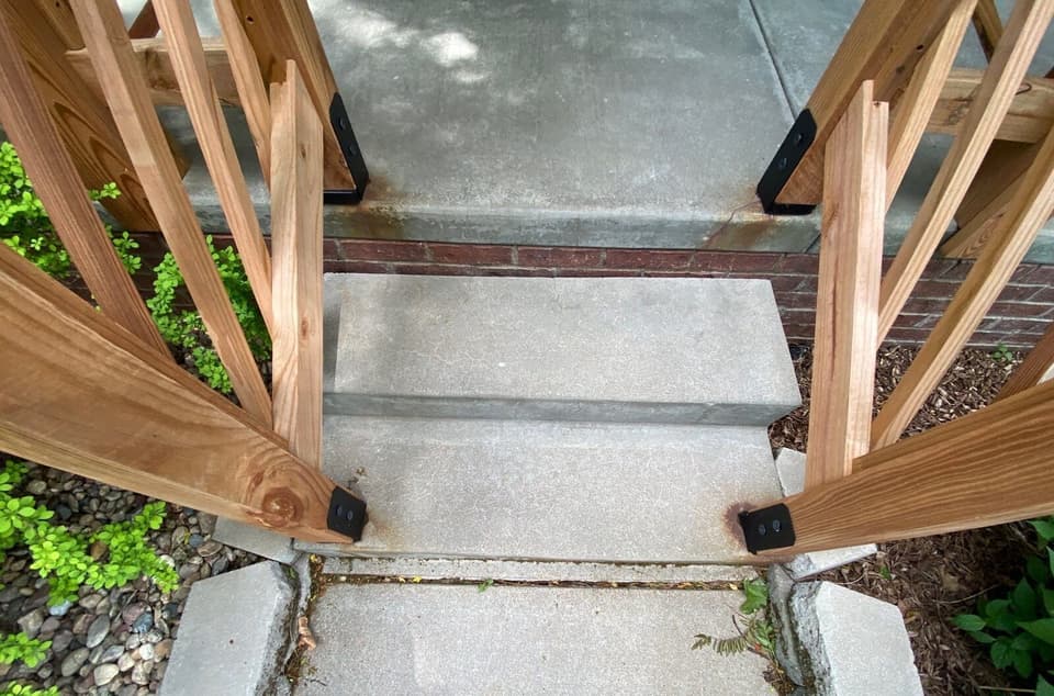 Project photos: Lincoln, NE