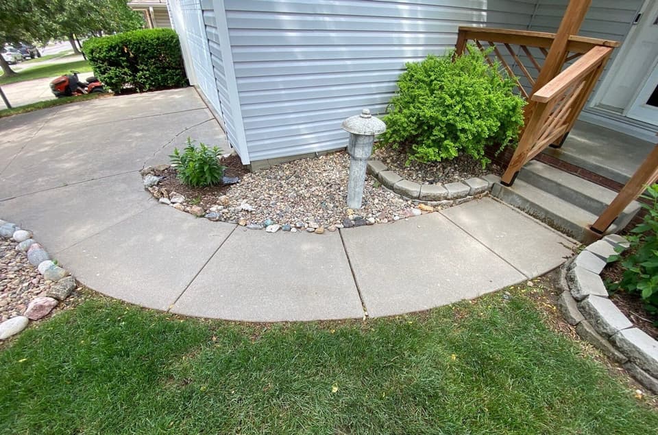 Project photos: Lincoln, NE