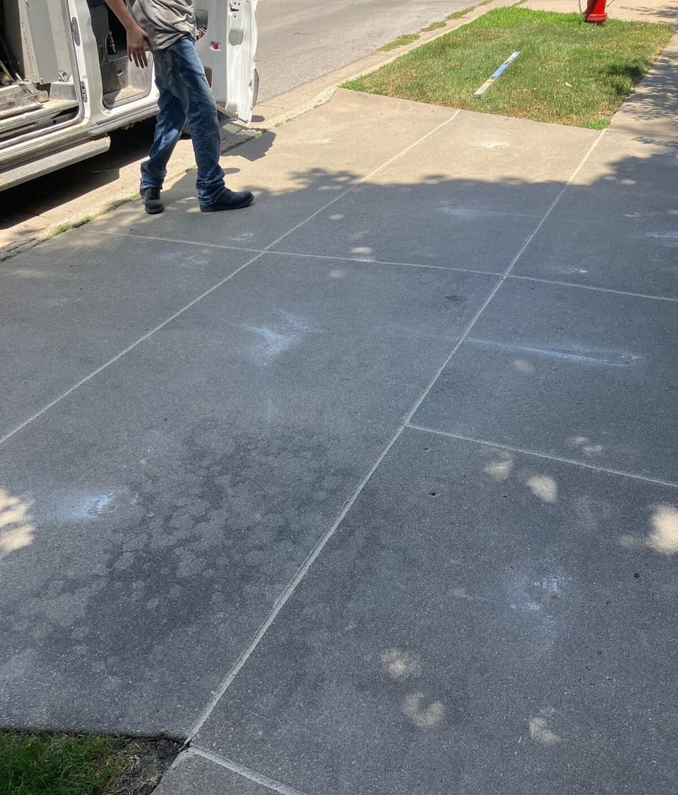 Project photos: Lincoln, NE
