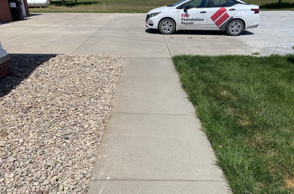 Project photos: Malcolm, NE