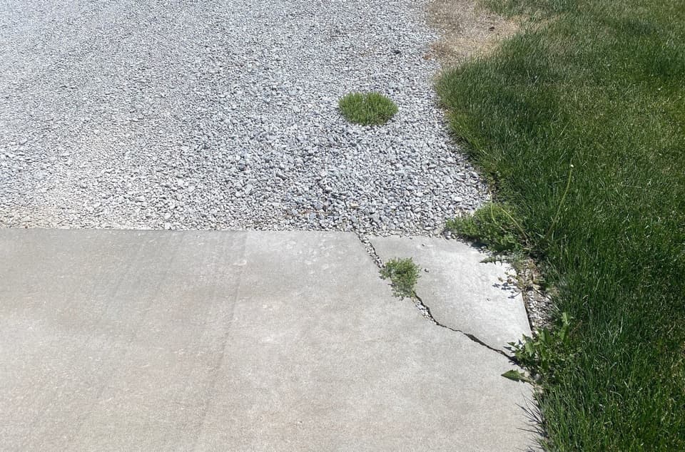 Project photos: Malcolm, NE