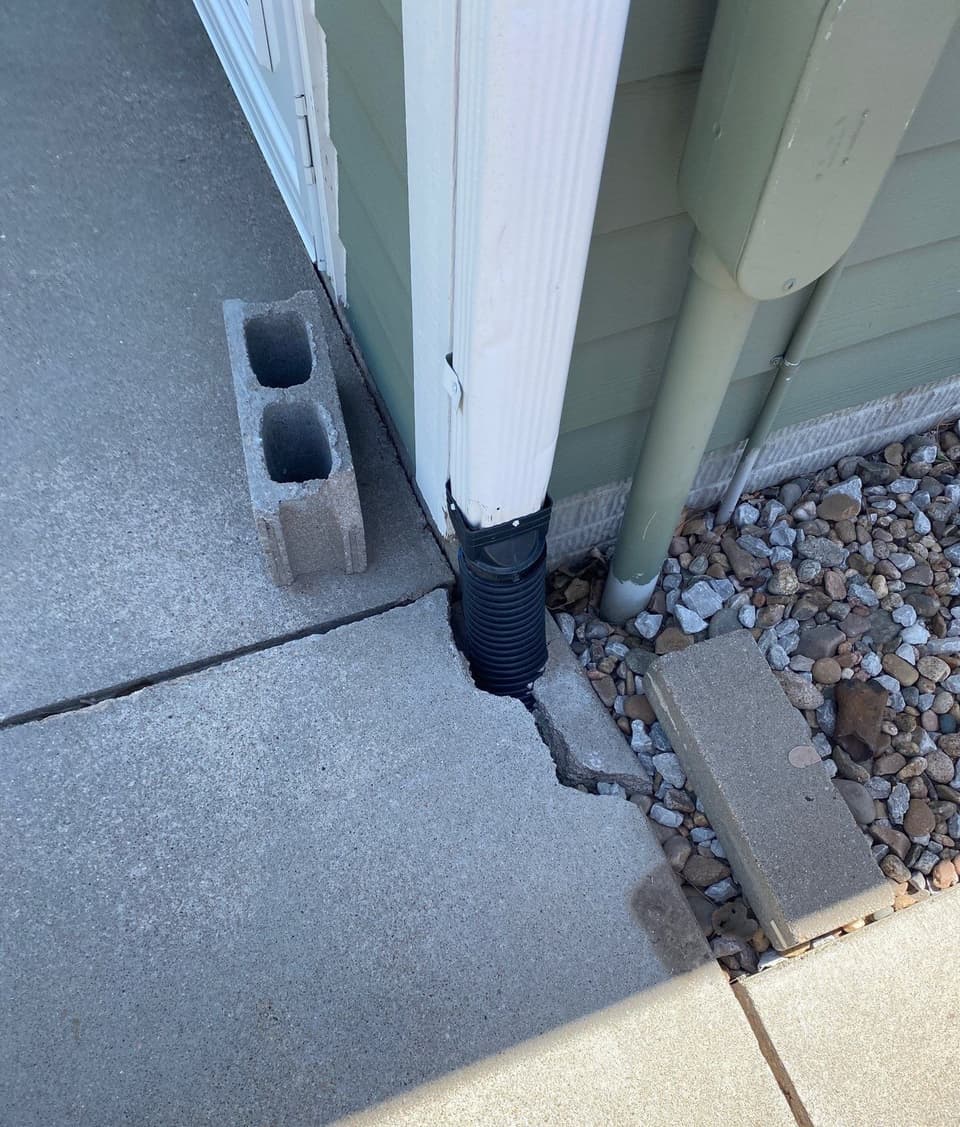 Project photos: Malcolm, NE