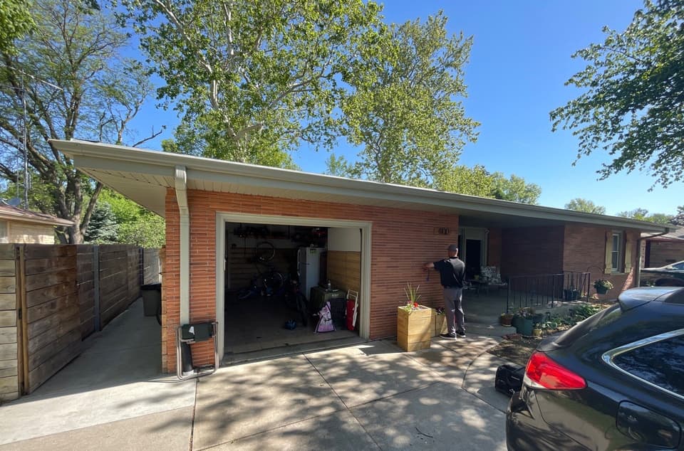 Project photos: Lincoln, NE