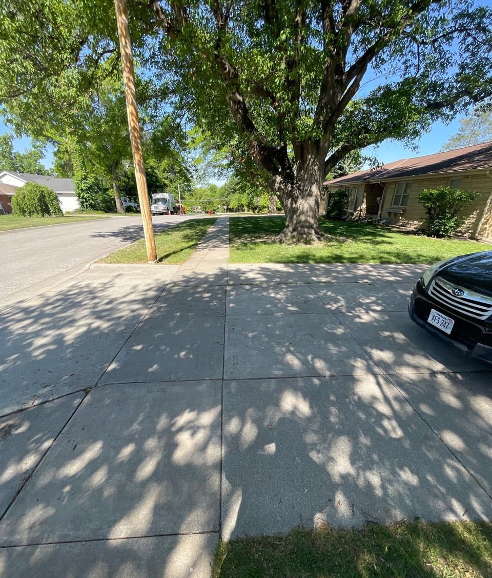 Project photos: Lincoln, NE
