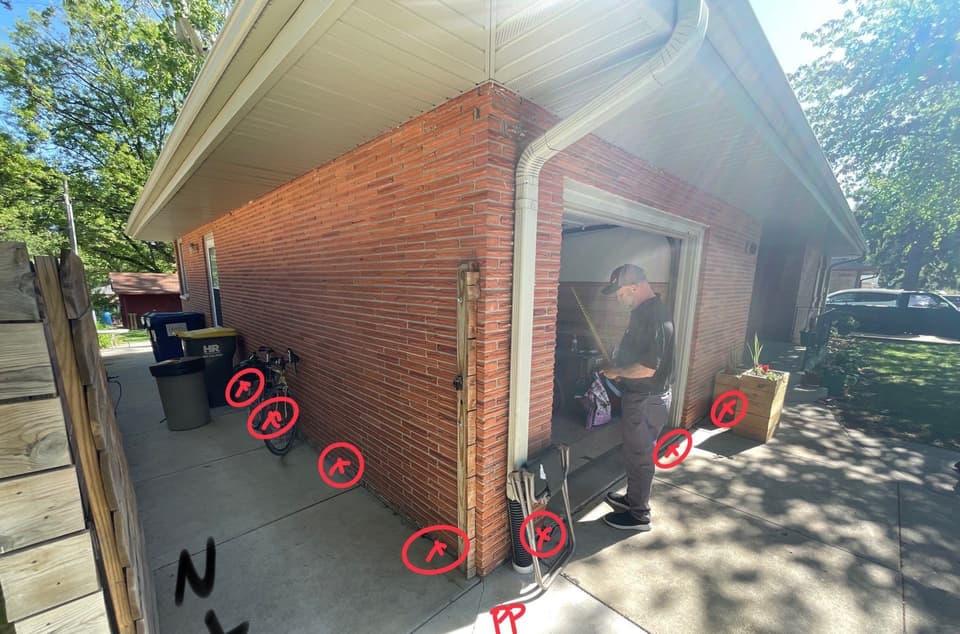 Project photos: Lincoln, NE