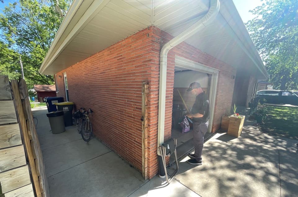 Project photos: Lincoln, NE