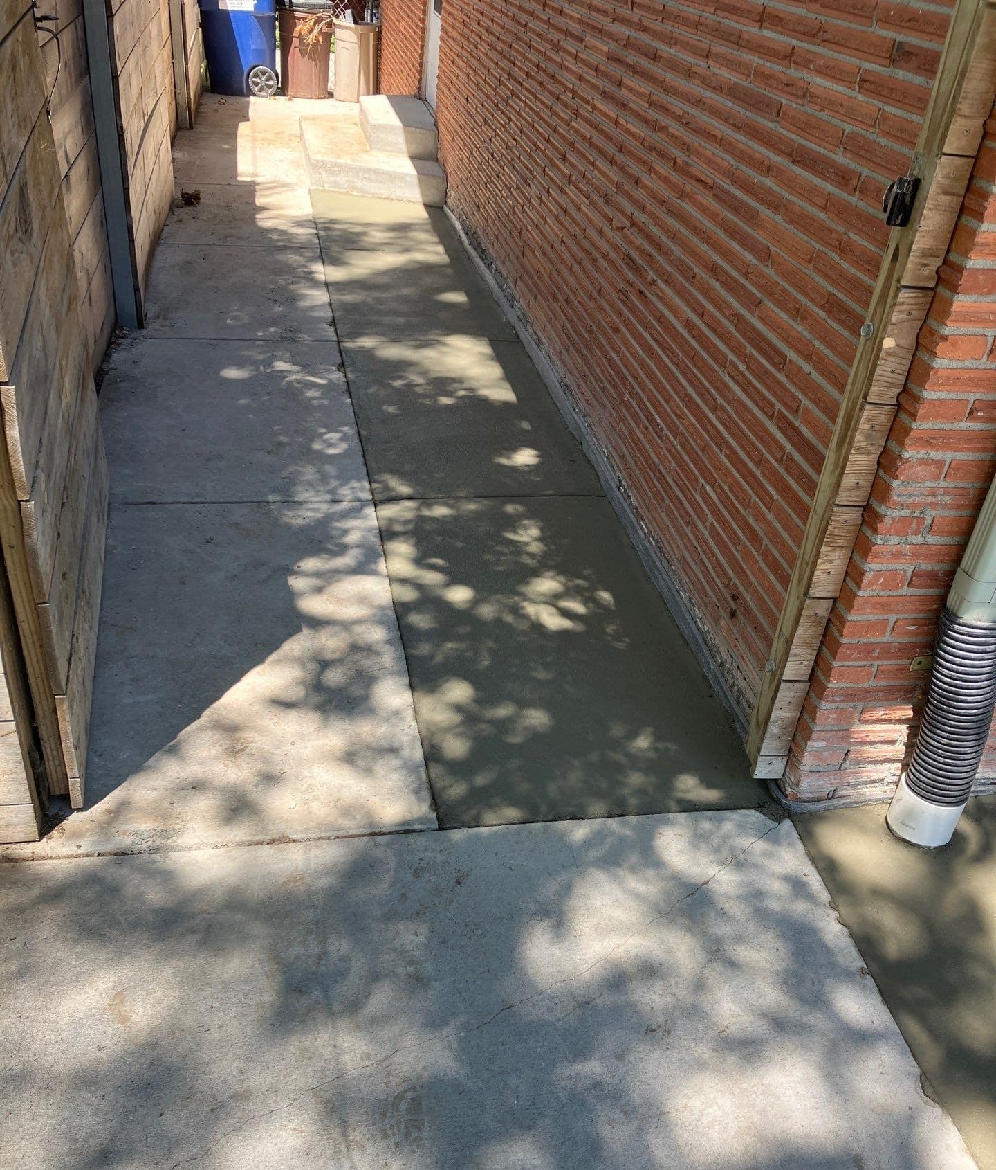 Lincoln, NE. Foundation Repair