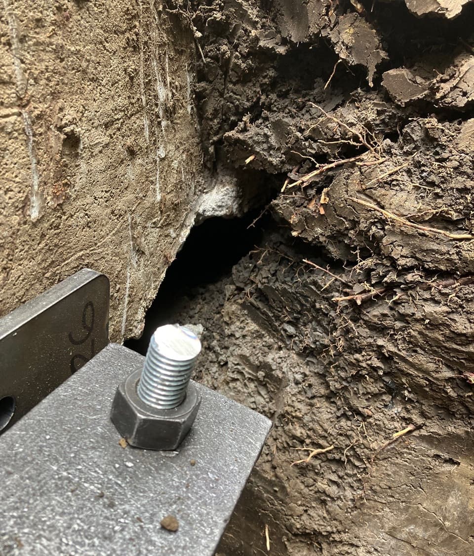 Project photos: Lincoln, NE