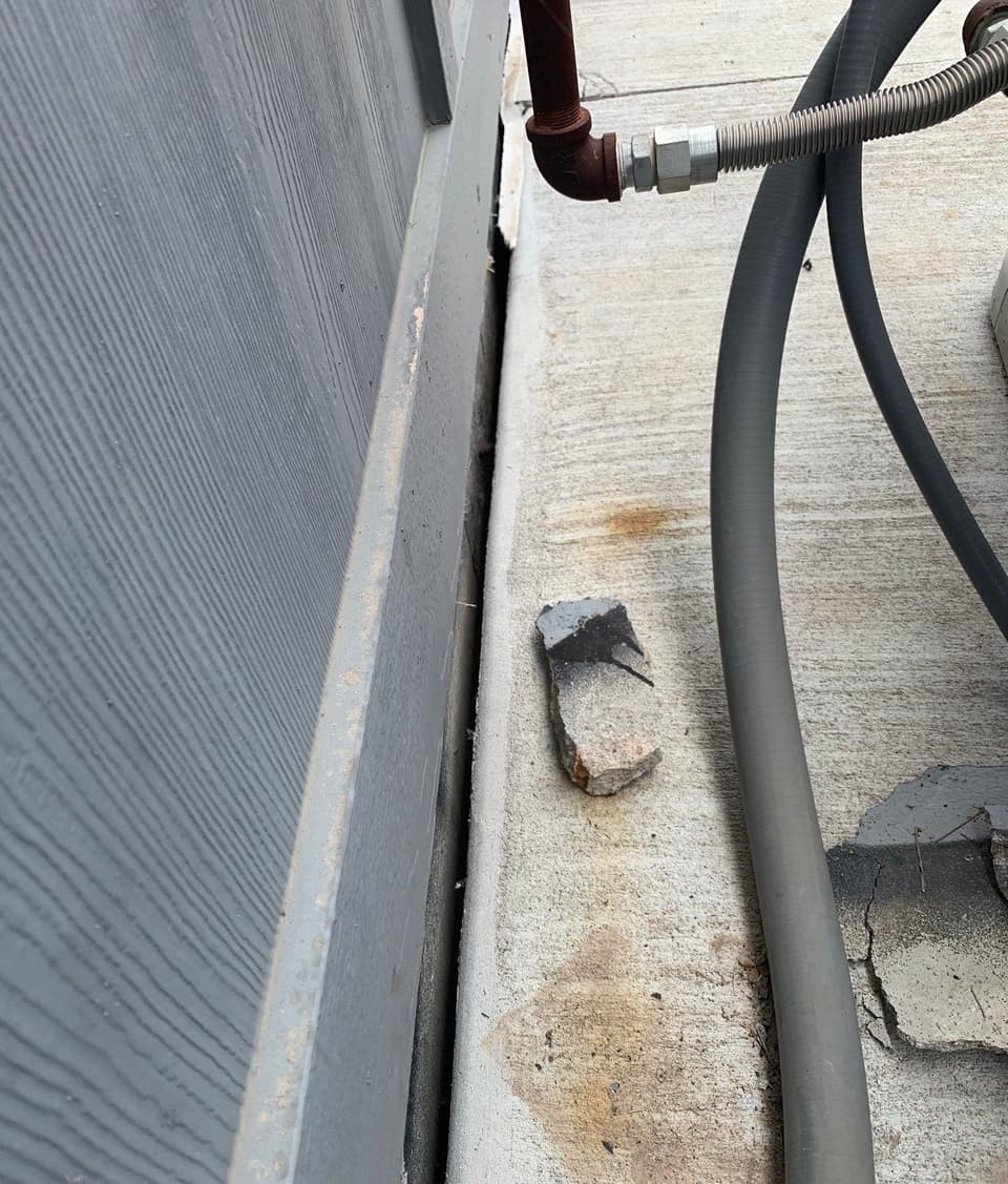 Project photos: Lincoln, NE