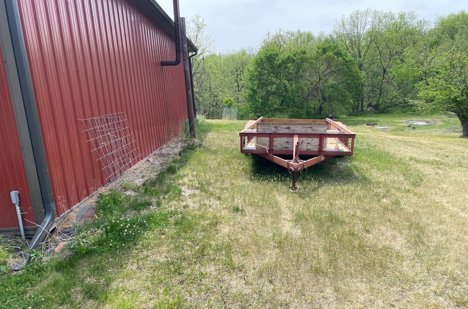 Project photos: Malcolm, NE