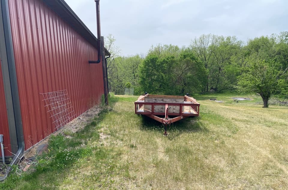 Project photos: Malcolm, NE