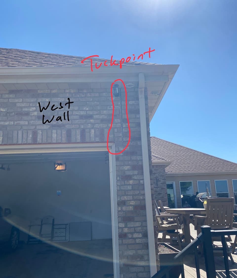 Project photos: Firth, NE
