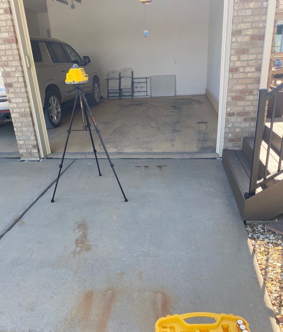 Project photos: Firth, NE