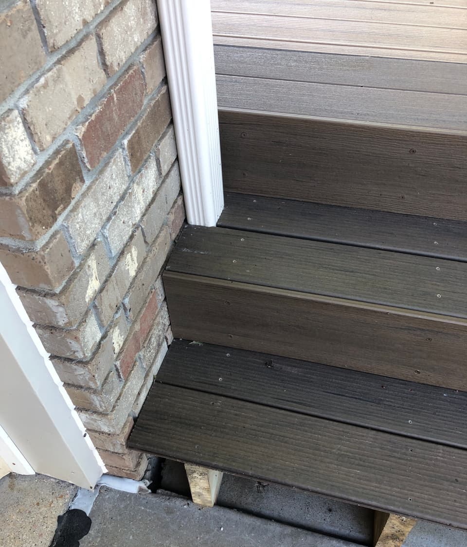 Project photos: Firth, NE