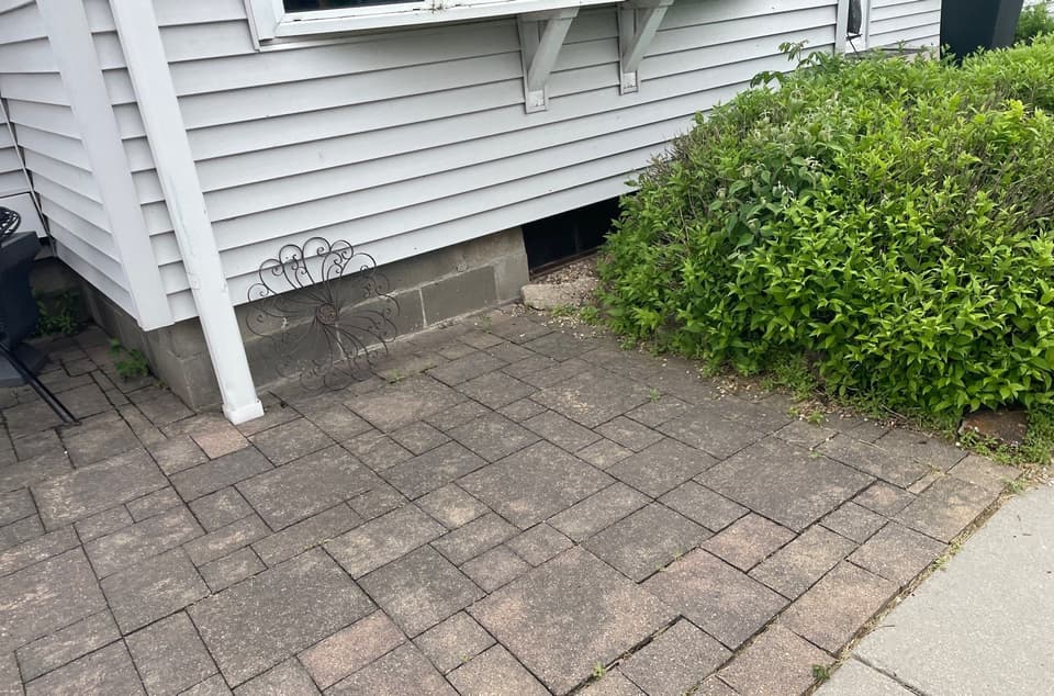 Project photos: Council Bluffs, IA