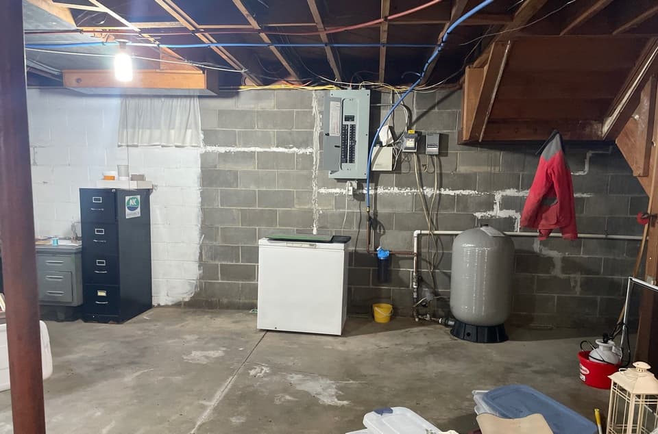 Project photos: Council Bluffs, IA