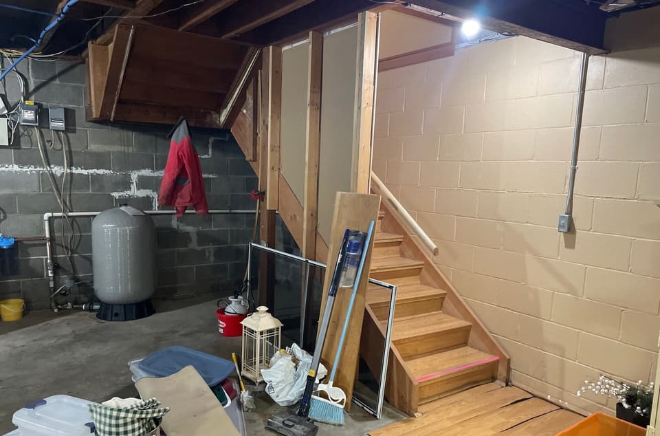 Project photos: Council Bluffs, IA
