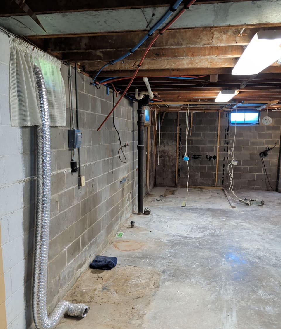 Project photos: Council Bluffs, IA