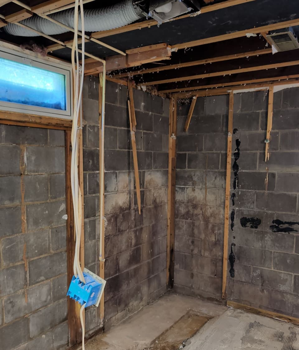 Project photos: Council Bluffs, IA