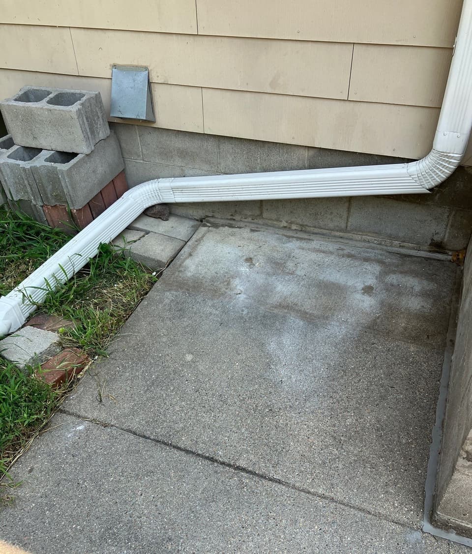 Project photos: Crete, NE