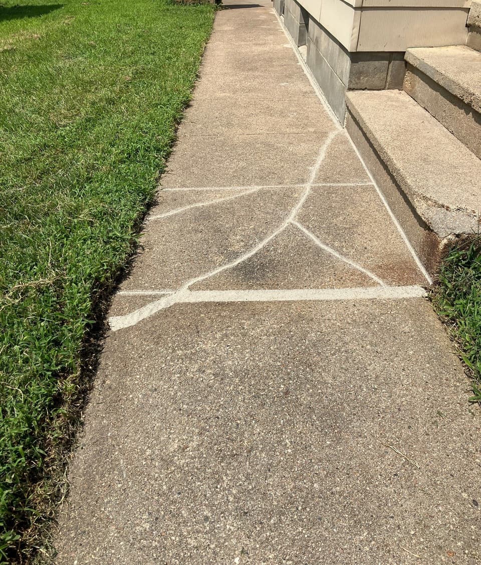 Crete, NE project