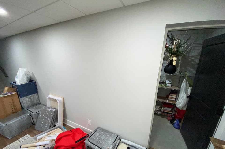 Project photos: Bruning, NE