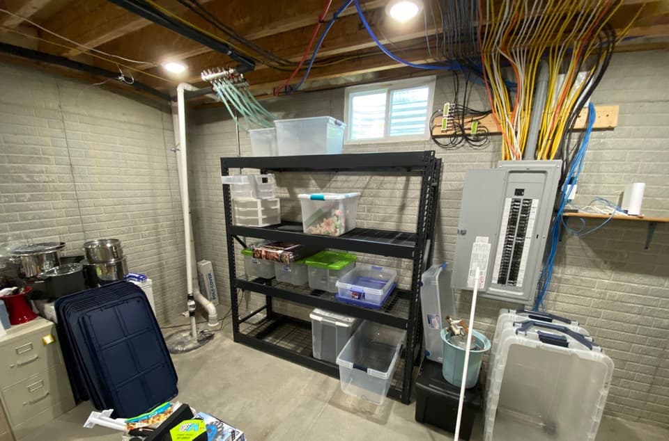 Project photos: Bruning, NE