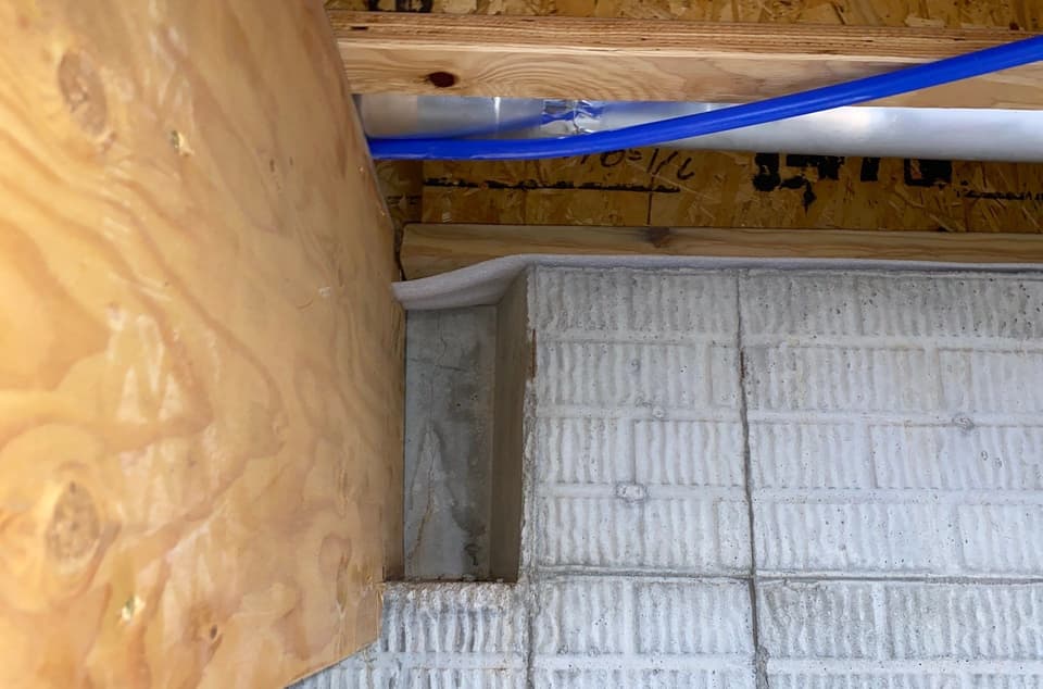 Project photos: Bruning, NE