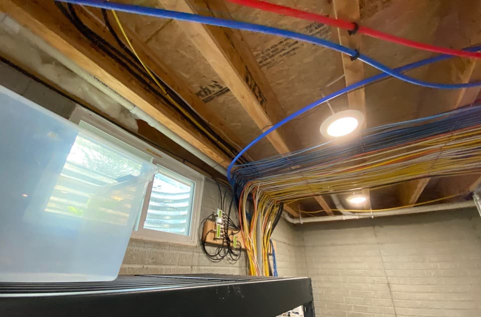 Project photos: Bruning, NE