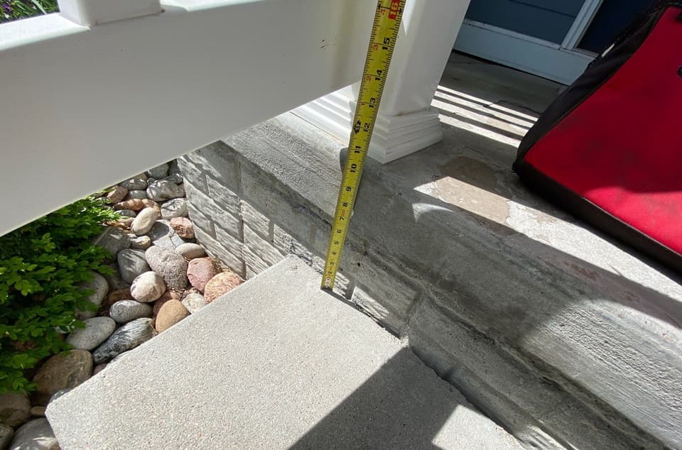 Project photos: McCool Junction, NE