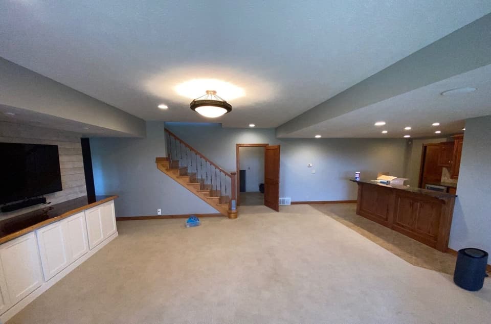 Project photos: York, NE