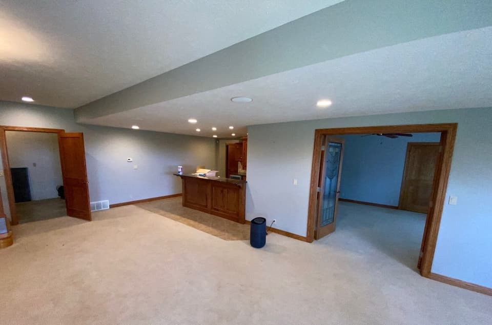Project photos: York, NE