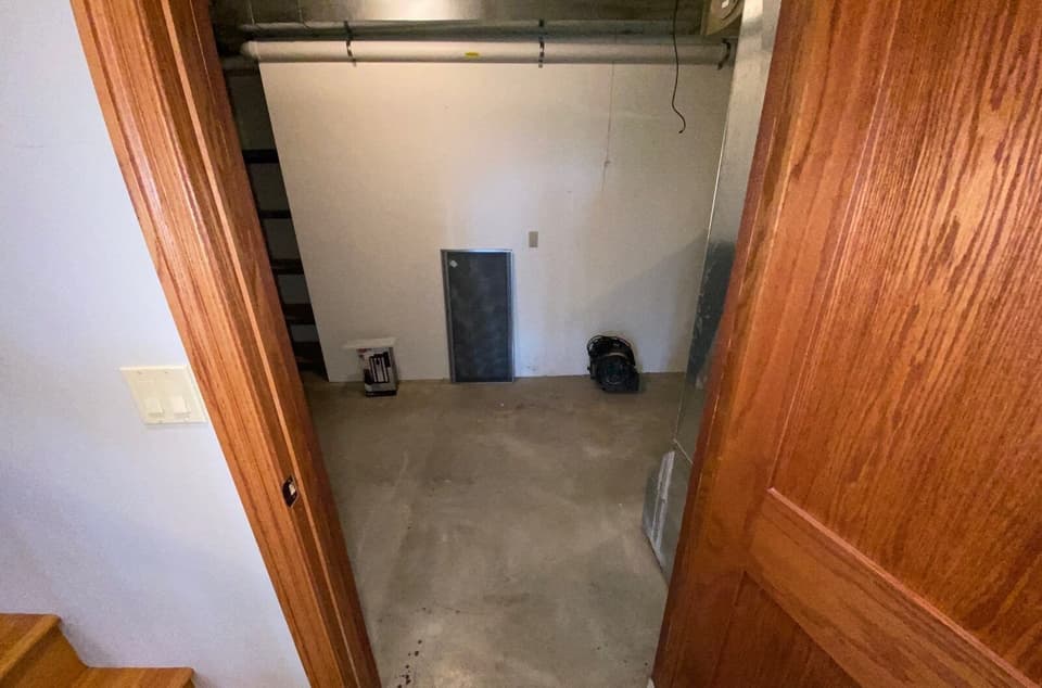 Project photos: York, NE