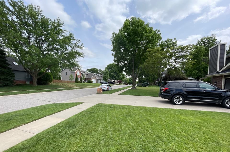 Project photos: Lincoln, NE