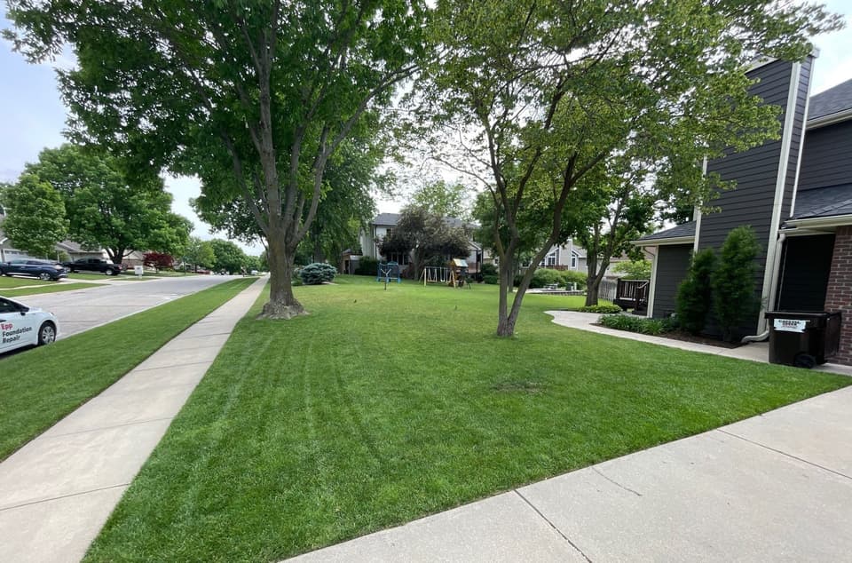 Project photos: Lincoln, NE