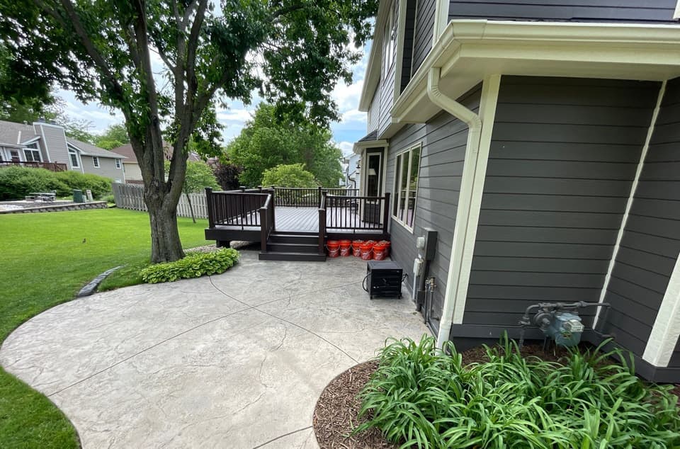 Project photos: Lincoln, NE