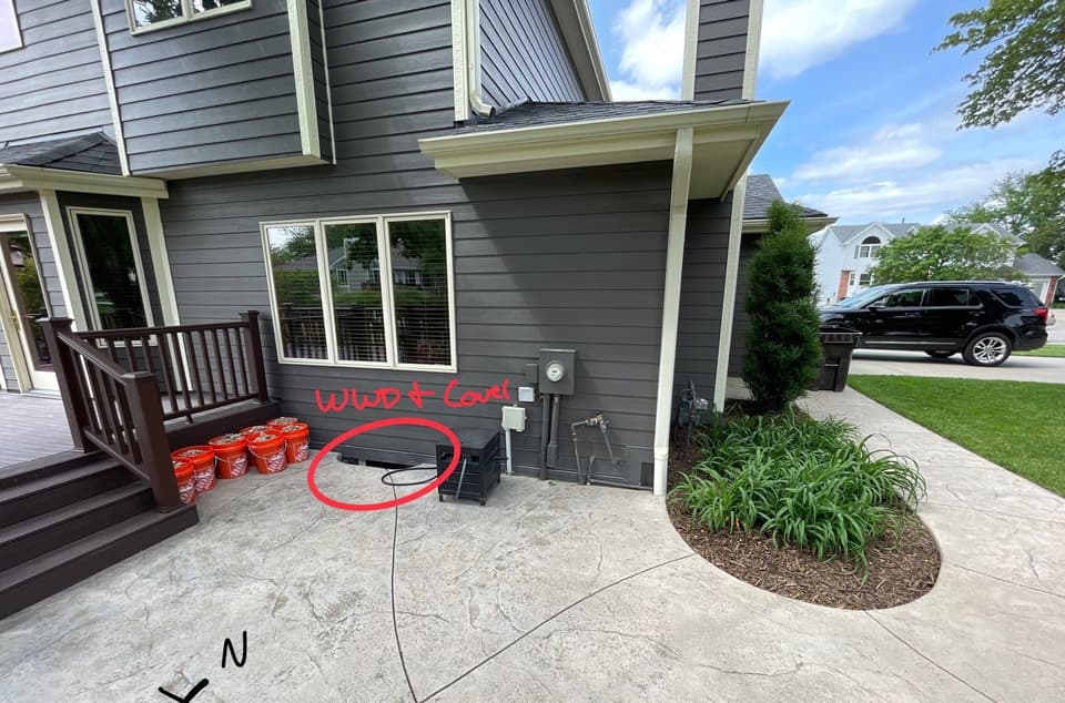 Project photos: Lincoln, NE