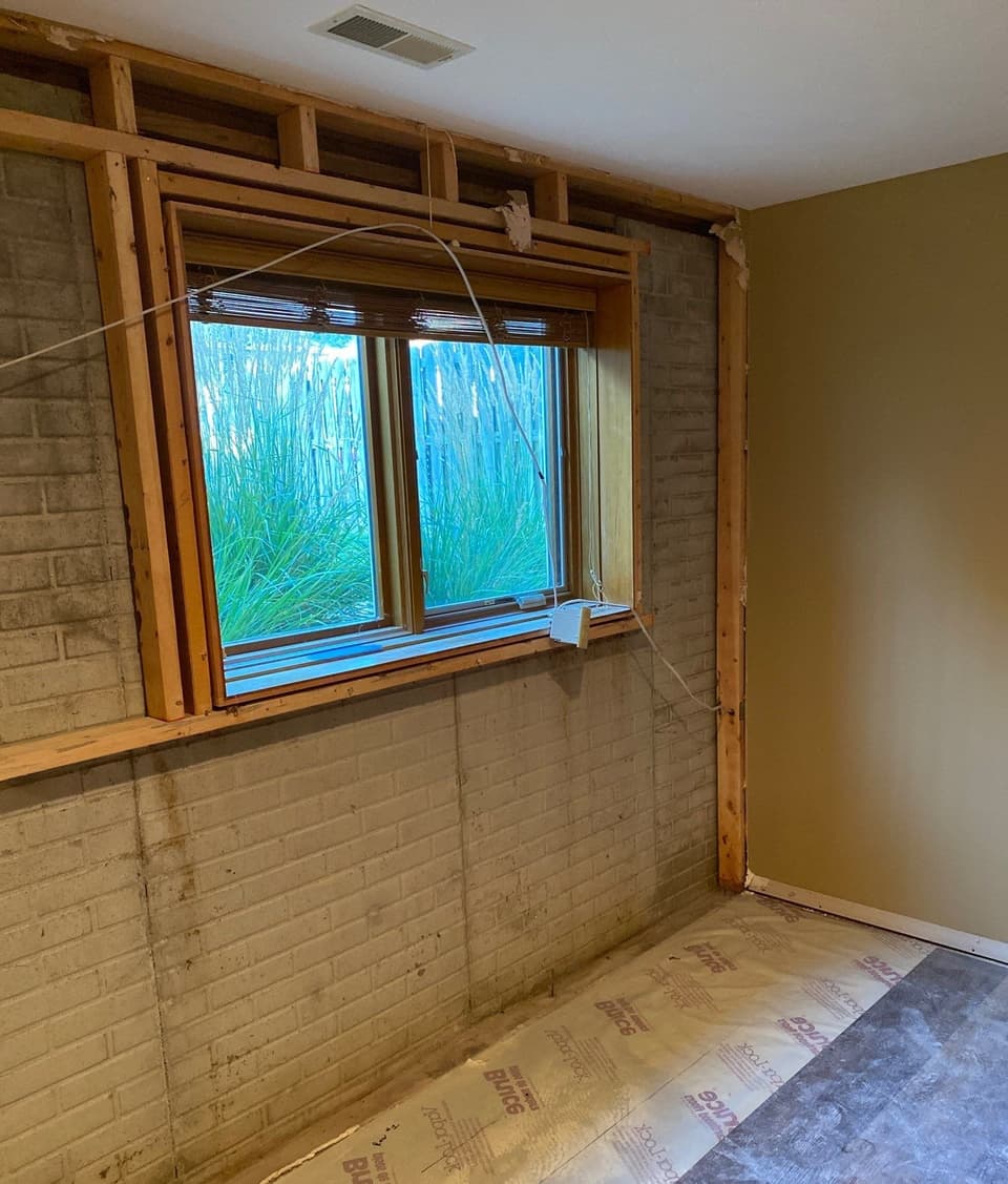 Project photos: Lincoln, NE