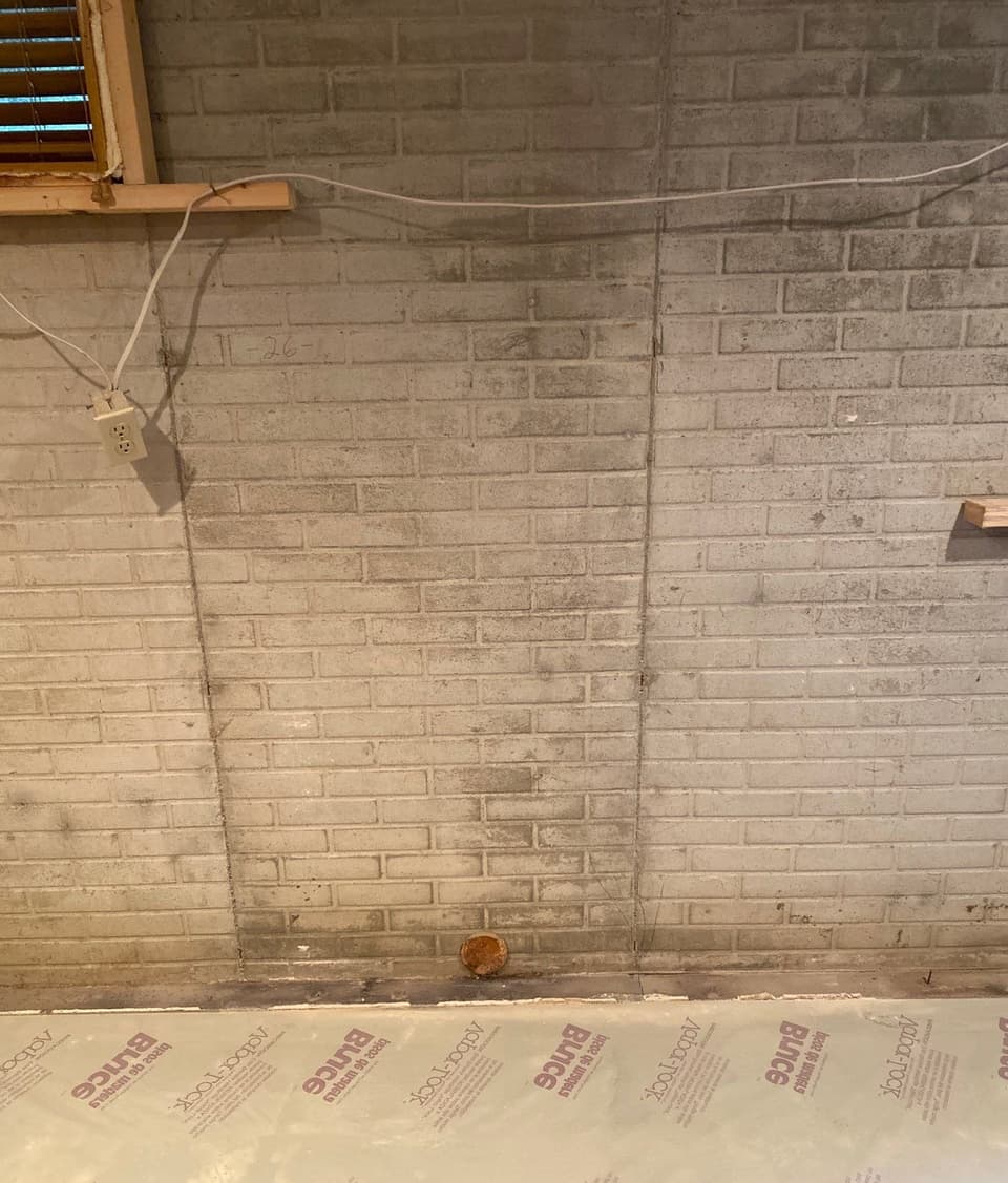 Project photos: Lincoln, NE