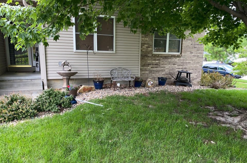 Project photos: Lincoln, NE