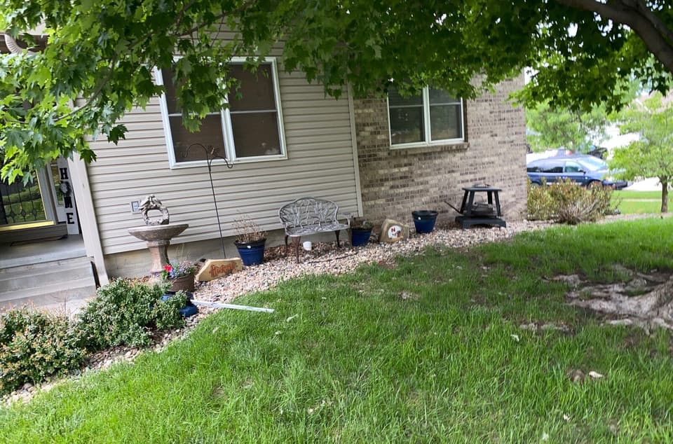 Project photos: Lincoln, NE