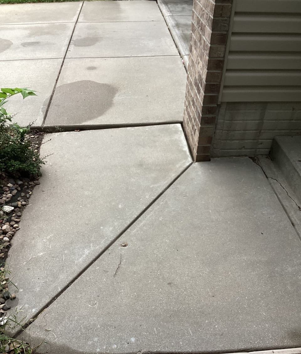 Project photos: Lincoln, NE