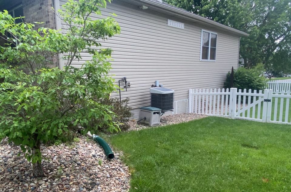 Concrete Leveling in Lincoln, NE