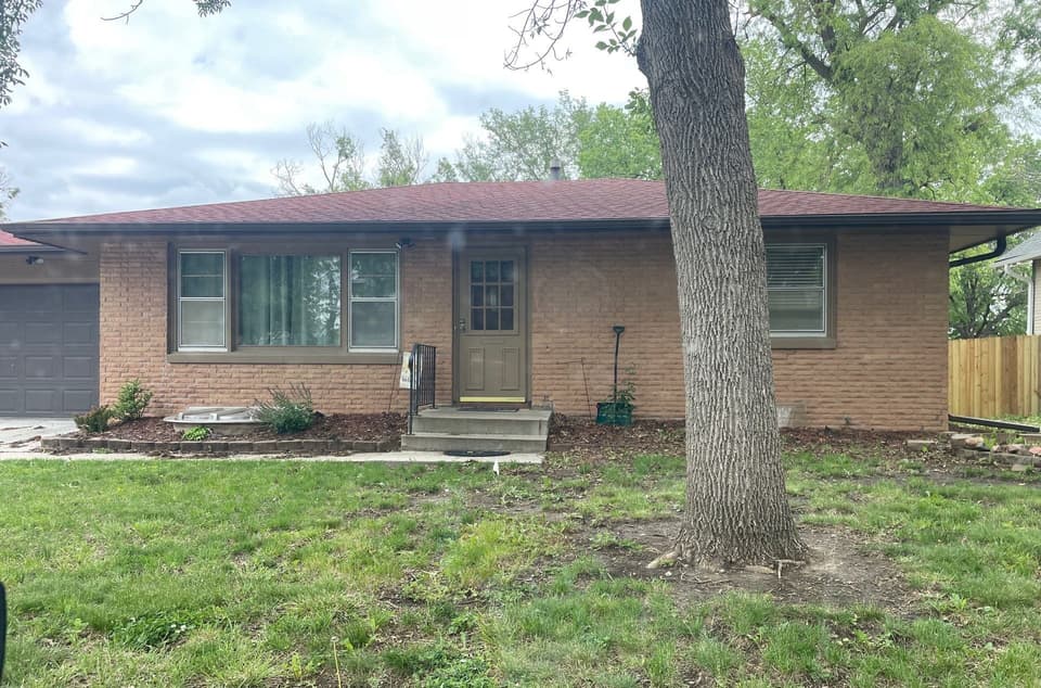 Project photos: Lincoln, NE