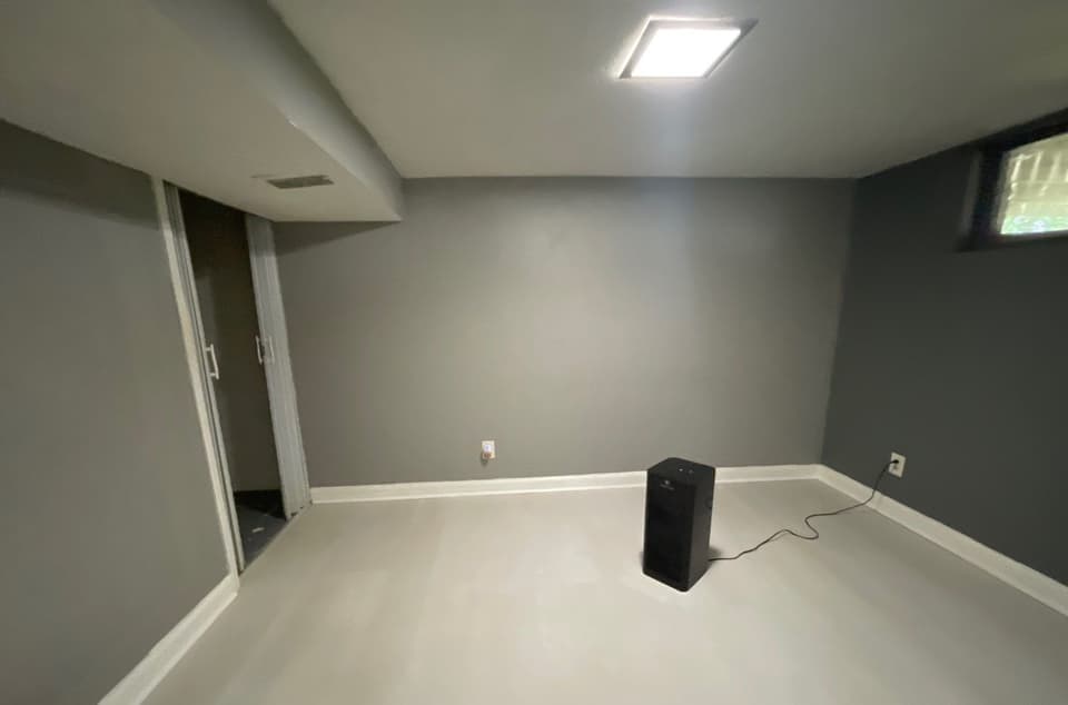 Project photos: Lincoln, NE