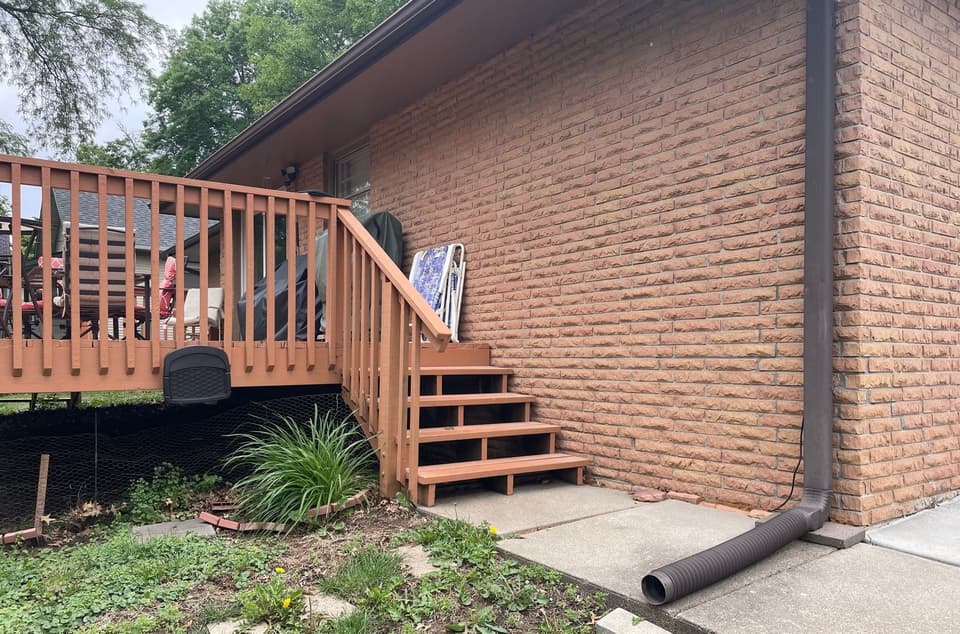 Project photos: Lincoln, NE